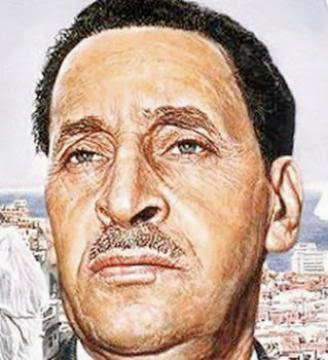 Ferhat Abbas avait dirigé la présidence du GPRA , Un homme politique d’exception