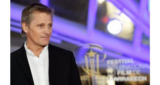 Festival international de cinéma de : Marrakech rend hommage à Viggo Mortensen