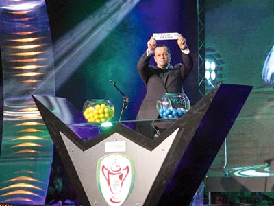 Football – Coupe d’Algérie-Tirage au sort (32es et 16es de finale), CSC-MCA et MOB-JSS à l’affiche