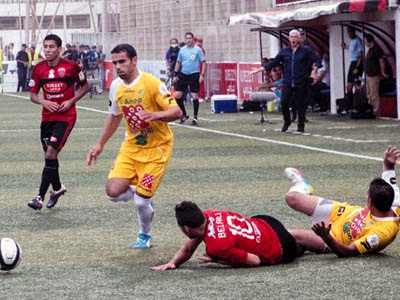 Football – Ligue 1 (15e Journée), Qui sera champion d’automne ?