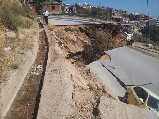 Forte activité sismique hier, à Blida Des blessés et d’importants dégâts matériels