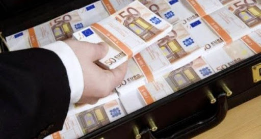 Fuite des capitaux illicites à l’étranger : L’Algérie perd 15,753 milliards de dollars en 10 ans