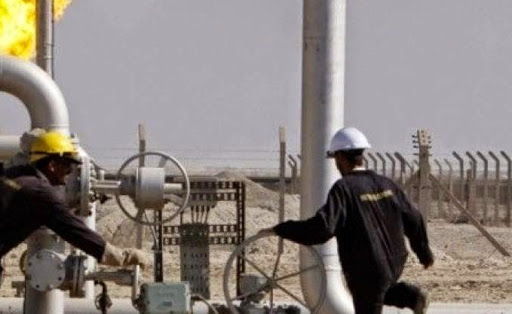 Gaz de schiste, Sonatrach achève le forage d’un puits-pilote