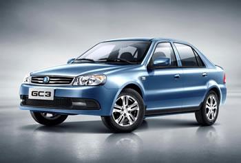 Geely reprend du bon pied en Algérie, La Nouvelle S3 signe le renouveau de la marque