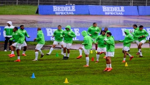 Ghana, AfSud, Sénégal : Un plateau relevé pour les Verts