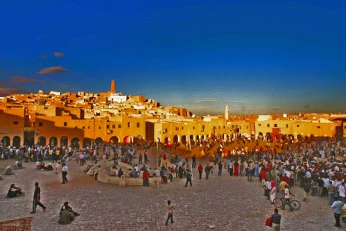 Ghardaïa, La situation est calme mais…