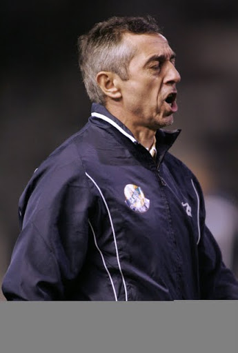 Giresse : «J’ai gagné 4 matches sans Demba Ba»