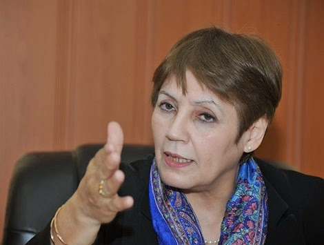 Grève du CNAPEST : Benghebrit menace de recourir aux retenues sur salaires