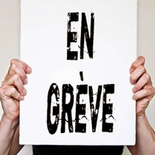 Groupe de protection et de securite algerienne (g.p.s.a) : les employés en grève à Tiaret!