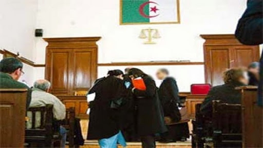 Gué de constantine : La vengeance d’une femme 15 ans de réclusion criminelle