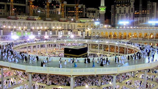 Hadj 2015: les réservations pour l&rsquo;hébergement se feront par Internet (ministre)