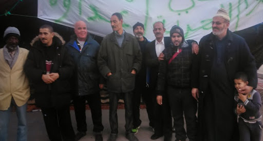 Hai El Houria (Mostaganem) : la guerre des gangs s’achève autour d’une table de couscous !