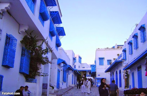 Hammamet dans le top 5 des villes les plus abordables dans le monde pour les hôtels et les Airbnb