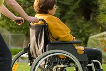 Handicapés : Il faut «sortir» de la vision caritative