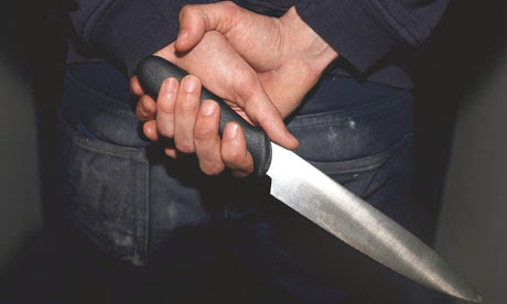 Hausse de la criminalité de 2% en Algérie depuis 2012