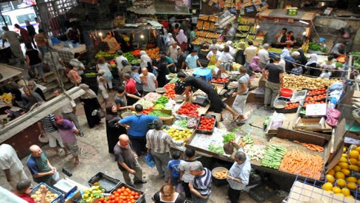 Hausse des prix: Que sera 2015 ?