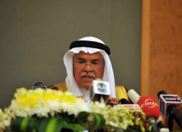 Il n’y a pas que l’Algérie, l’Arabie Saoudite agite le monde pétrolier