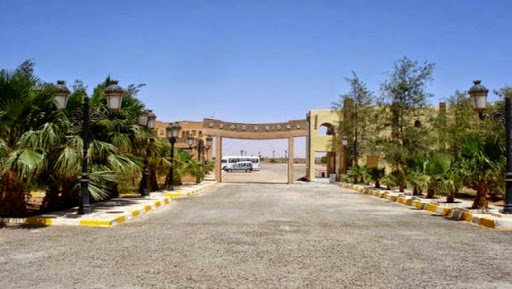 Illizi: plus de 300 millions DA pour renforcer un tronçon de la RN-53