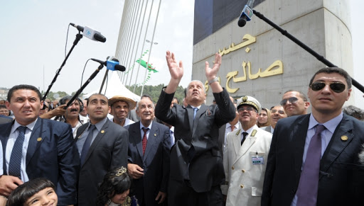 Ils affirment que la crise ne changera rien à leurs plans, Ces ministres qui se veulent rassurants