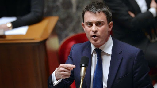 Immigration : Le gouvernement français répond à Zemmour par les chiffres