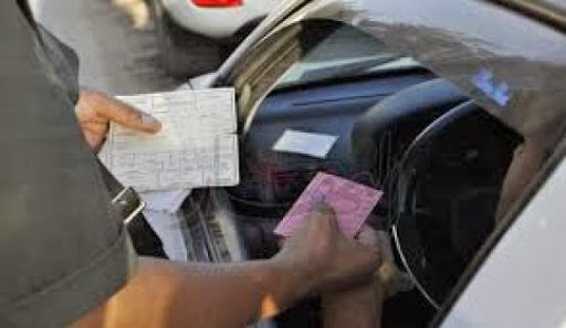 Infractions au code de la route : 497 permis retirés en 10 jours à Oran