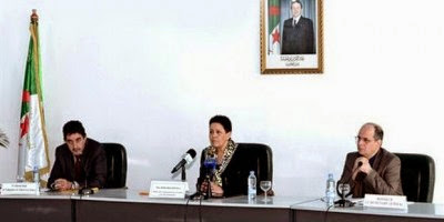 Installation du comité intersectoriel d’aménagement et de développement des zones frontalières