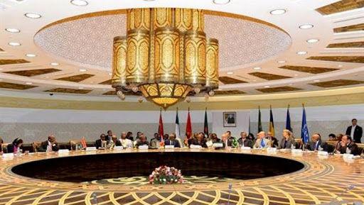 Institutionnalisation du séminaire de haut niveau sur la paix et la sécurité en Afrique