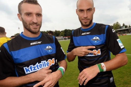 Inter Milan : Une offre sous forme de prêt pour Gabriel Paletta