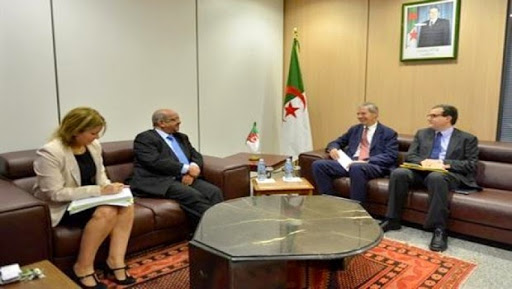 International Crisis Group (ICG) plaide pour une solution politique à la crise en Libye