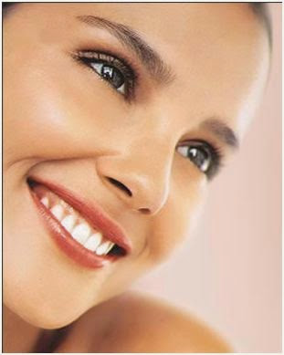 Je chouchoute ma peau cet hiver