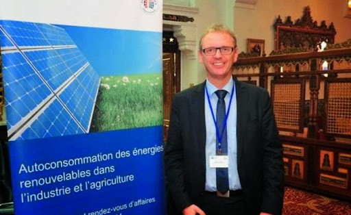 Jochen Meyer, PDG de Belectric à propos des énergies renouvelables «Le marché algérien est le plus important en Afrique»