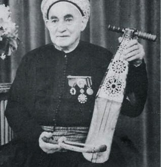 Journée d’étude sur la littérature maghrébine : Le parcours artistique de Cheikh Larbi Bensari revisité à Tlemcen