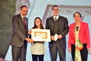 Journée internationale des personnes handicapées, Ooredoo poursuit ses activités citoyennes