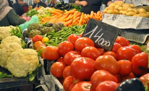 Journée sans achat : suivi timide par les Algérois