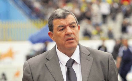 JSK : Gaël Nkama Grégoire, le Camerounais que convoite Hannachi