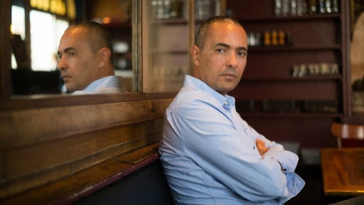 Kamel DAOUD « Meursault,contre-enquête »,On n’est pas couché 2014