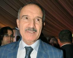 Khalef : «L’Algérie a les moyens de s’illustrer»