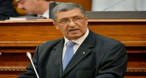 Khalil Mahi revendique plus de pouvoirs pour le Sénat