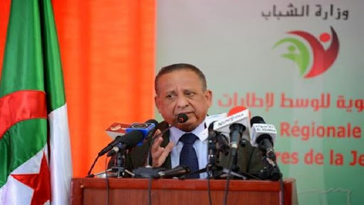 Khomri déterminé à appliquer et approfondir les recommandations de la conférence nationale des cadres de la jeunesse