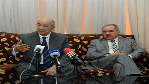 La chute du prix du pétrole n’aura pas de répercussions sur le programme d’habitat du prochain quinquennat