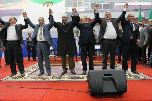 La CNLTD répond à Gaid Salah