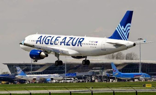 La compagnie veut séduire une clientèle VIP, Aigle Azur lance la Classe Affaires sur Béjaïa