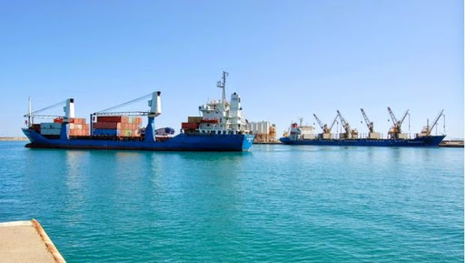 La coopération au menu du 3e comité algéro-allemand des transports maritimes à Berlin