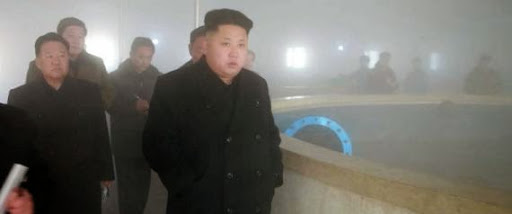 La Corée du Nord victime d’un nouvel arrêt d’internet