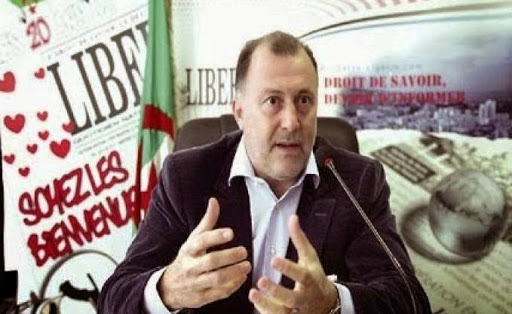 La Cosob reporte l’entrée de Cevital dans le capital de NCA Rouïba, « Un report injustifié », selon Slim Othmani