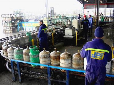 La crise en gaz butane se fait déjà sentir dans la wilaya de Skikda