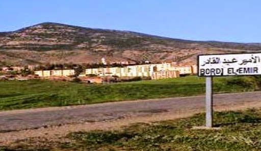 La dépouille du président de l’APC de Bordj Emir Abdelkader (Tissemsilt) mise en terre