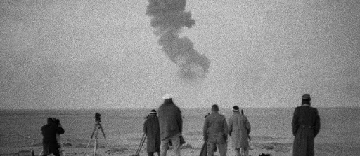 La France dédommage les victimes du régime de Vichy et ignore les «cobayes» algériens de Reggane