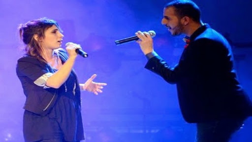 La jeune création algérienne, se met au service de la lutte contre le Sida