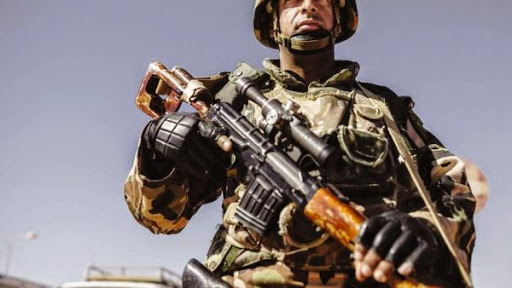 La leçon de Tiguentourine